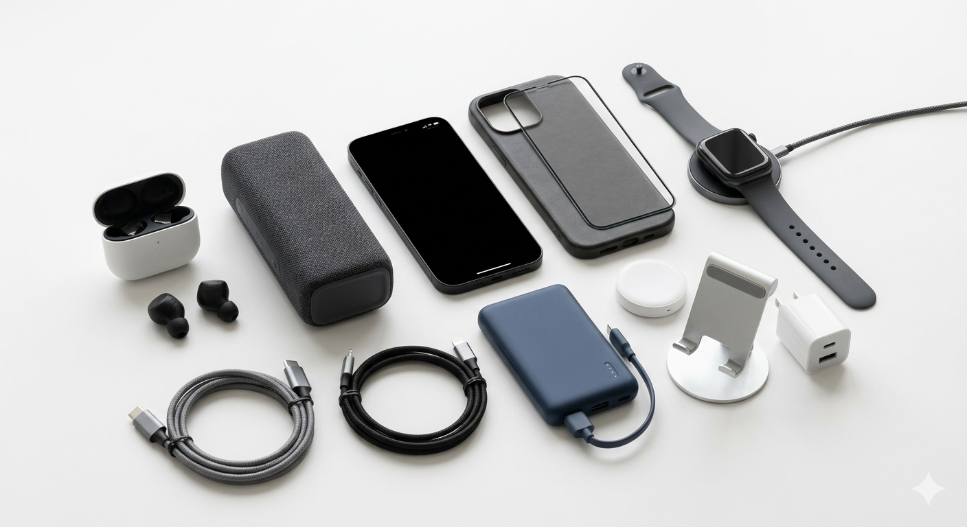 Gadgets & Accessories