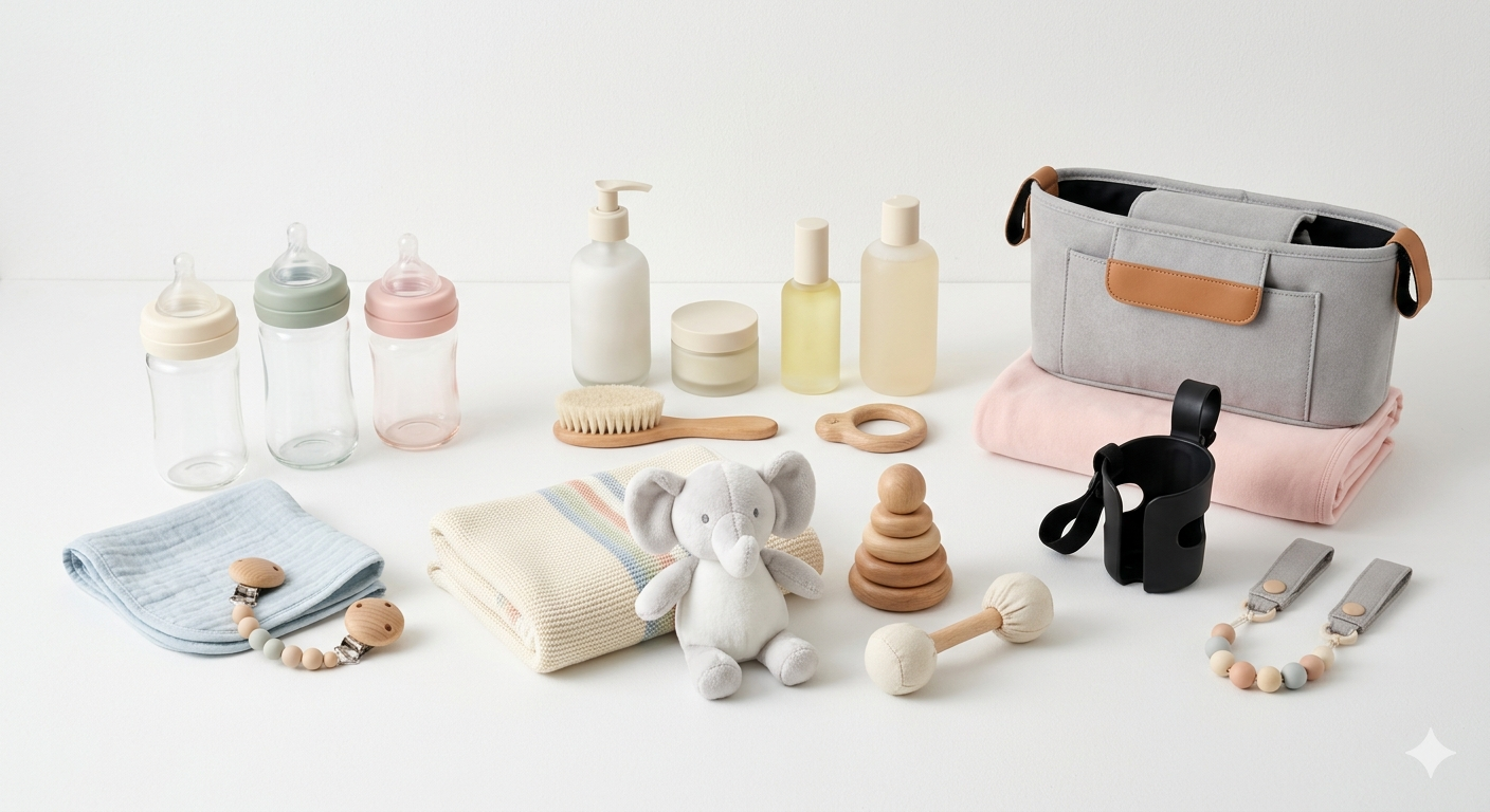 Baby Essentials