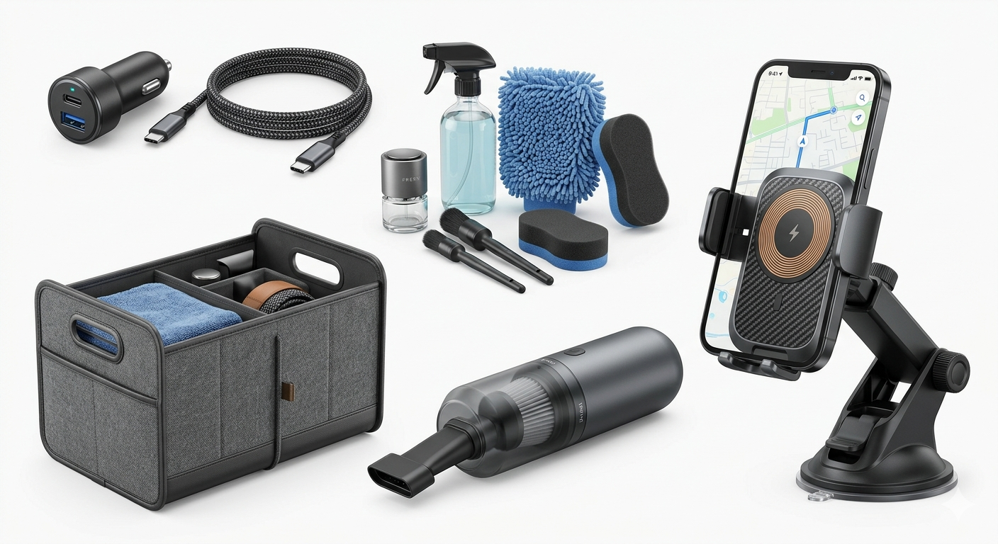 Car Accessories
