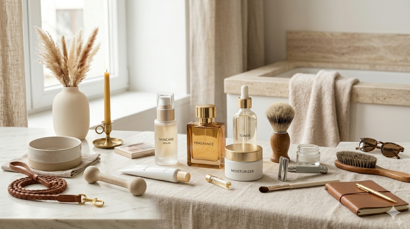 Beauty & Personal Care